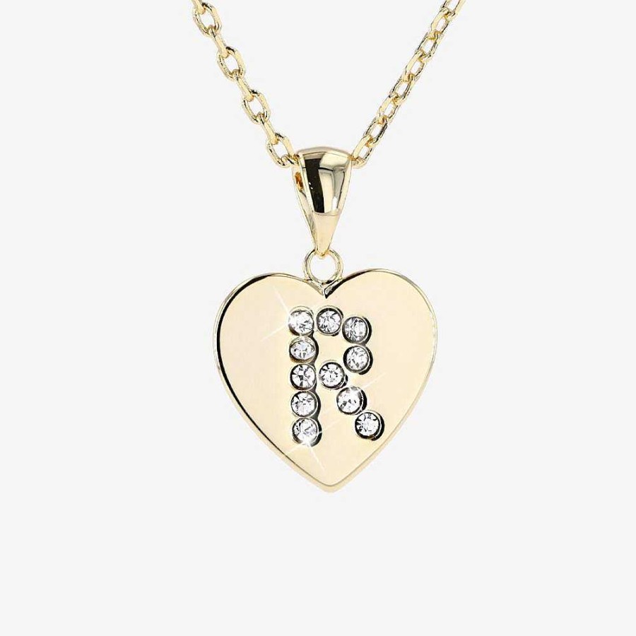 Warren James heart necklace in TS26 Hartlepool for £10.00 for sale | Shpock